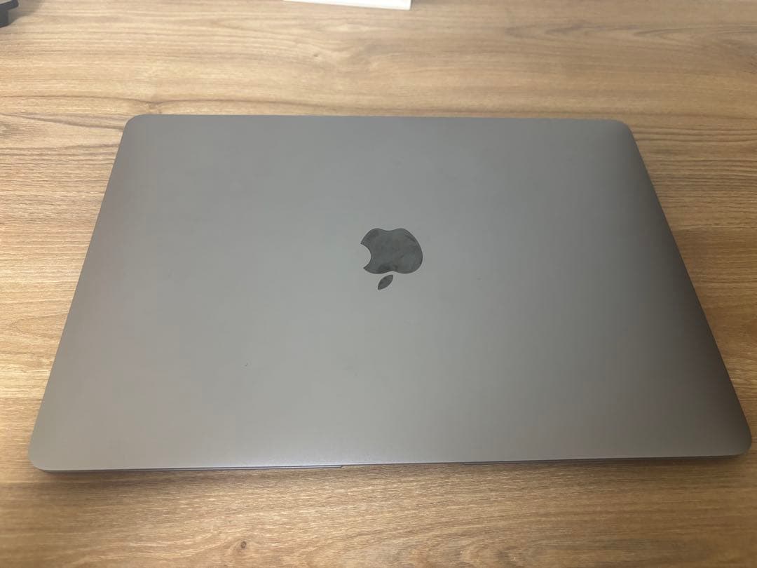 MacBook Air M1チップ