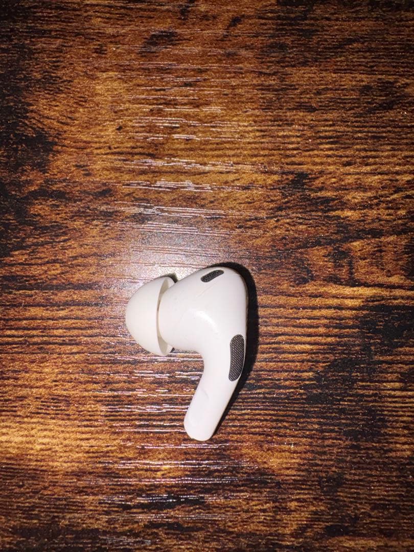 AirPods pro 第2世代　左耳のみ　Apple正規品