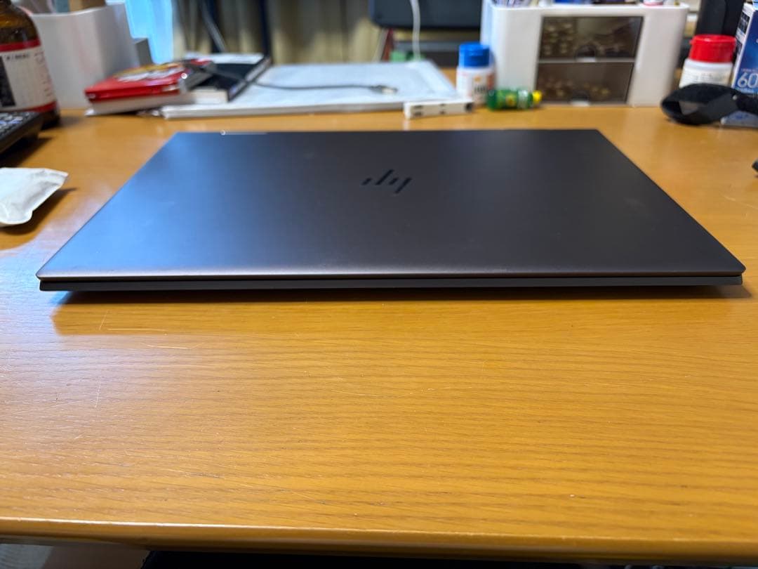 ※説明必読※HP ENVY x360 15インチ 15-da0xxx