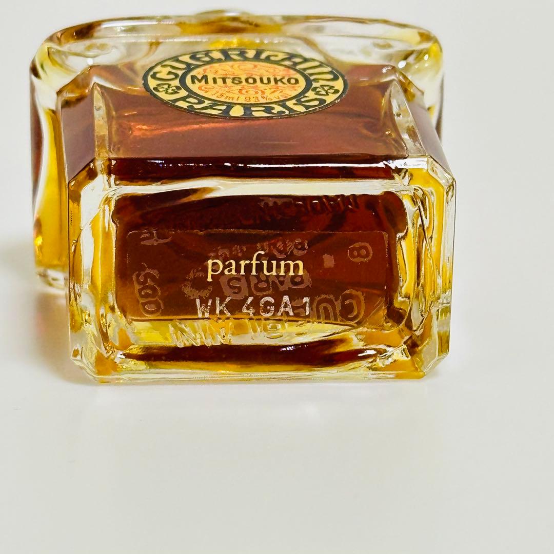新品　GUERLAIN ゲラン　ミツコ　パルファム 香水　15ml