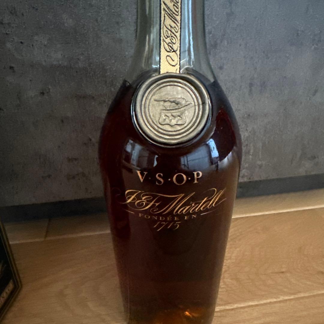 【新品】MARTELL