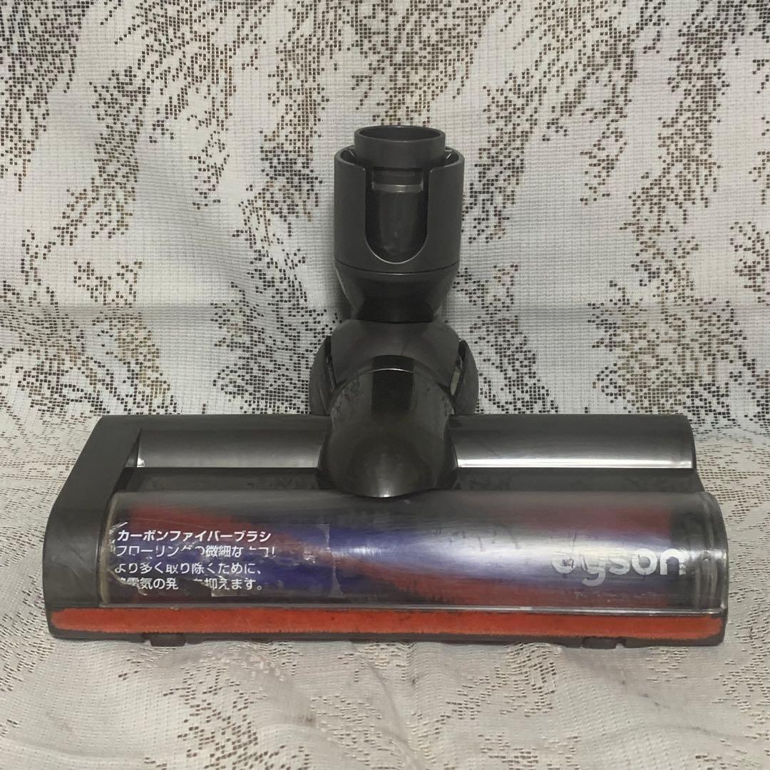 tams▪️ダイソン純正モーターヘッドDC63/48・CY24