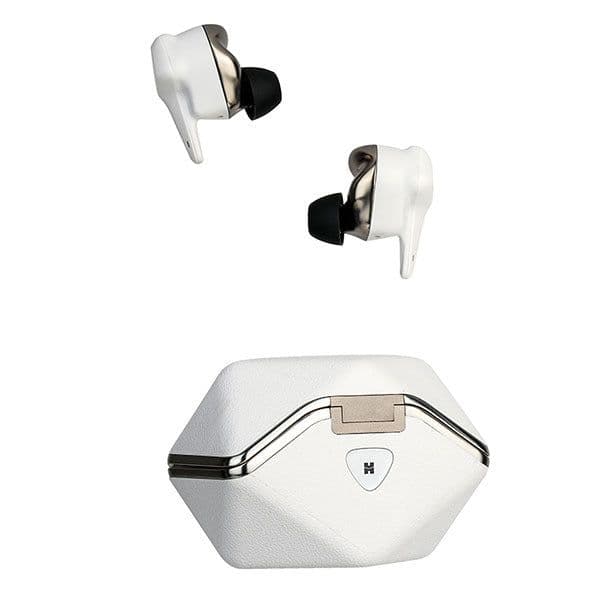 【新品】HIFIMAN Svanar Wireless Jr ワイヤレスイヤホン
