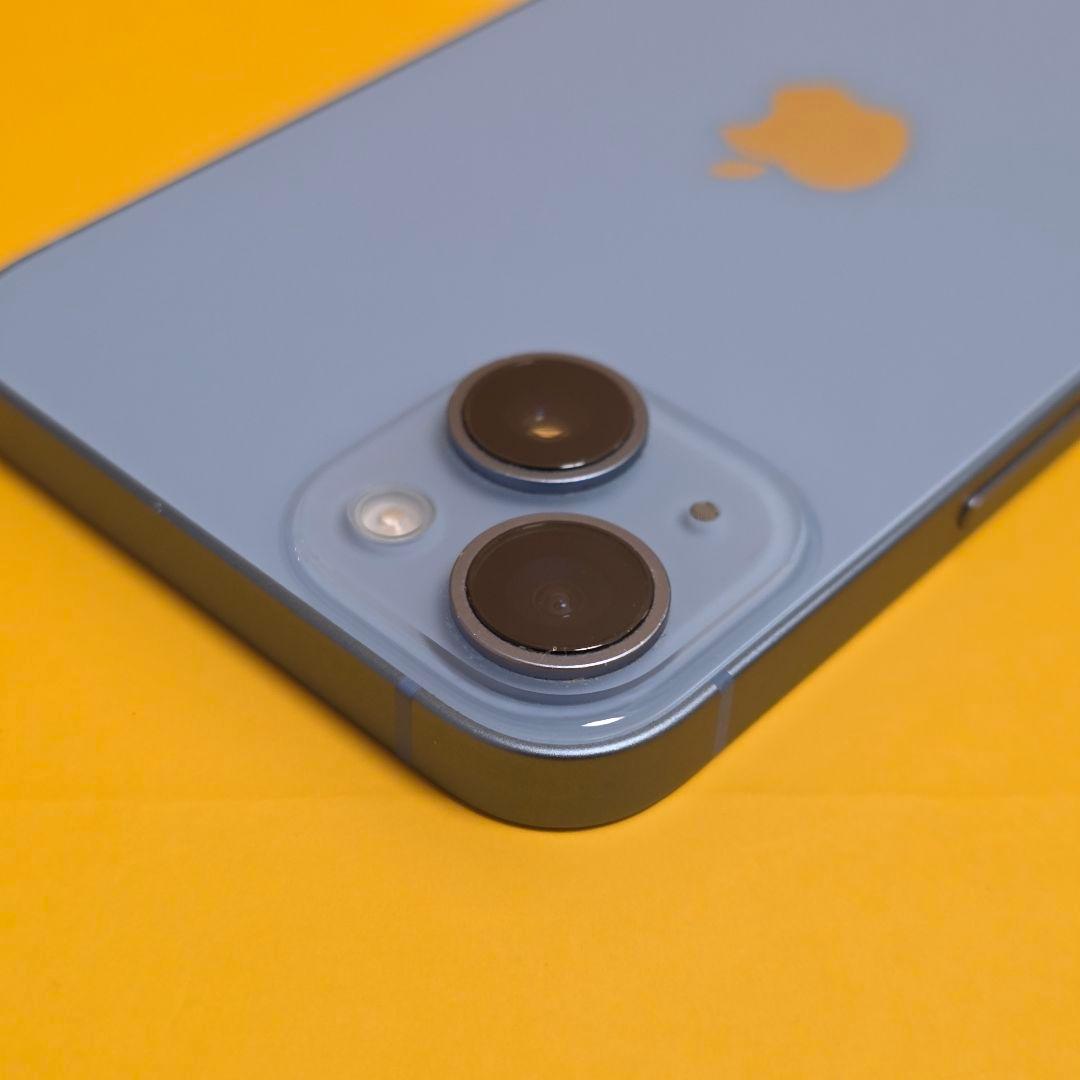 iPhone 14 128GB｜24時間以内発送#622