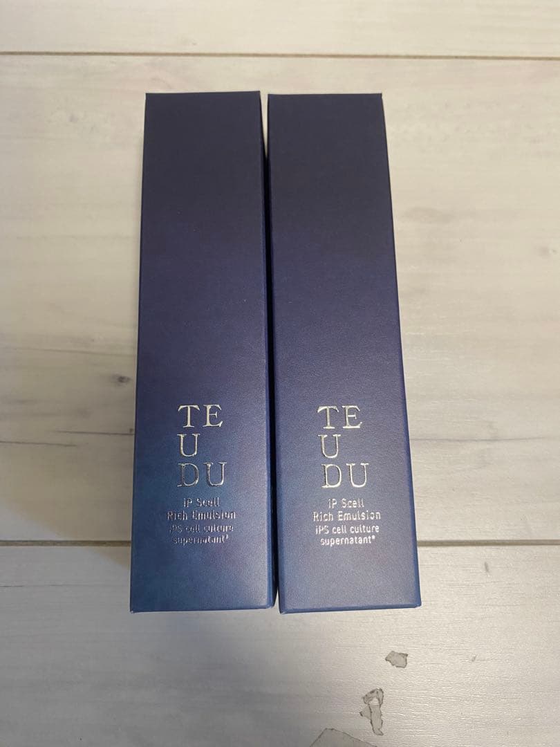 ab TEUDU リペアエッセンス 30g 2本セット