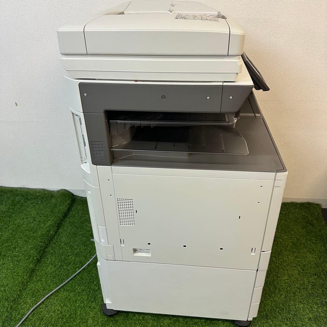 業務用プリンター MX2630 タッチスクリーン ADF搭載