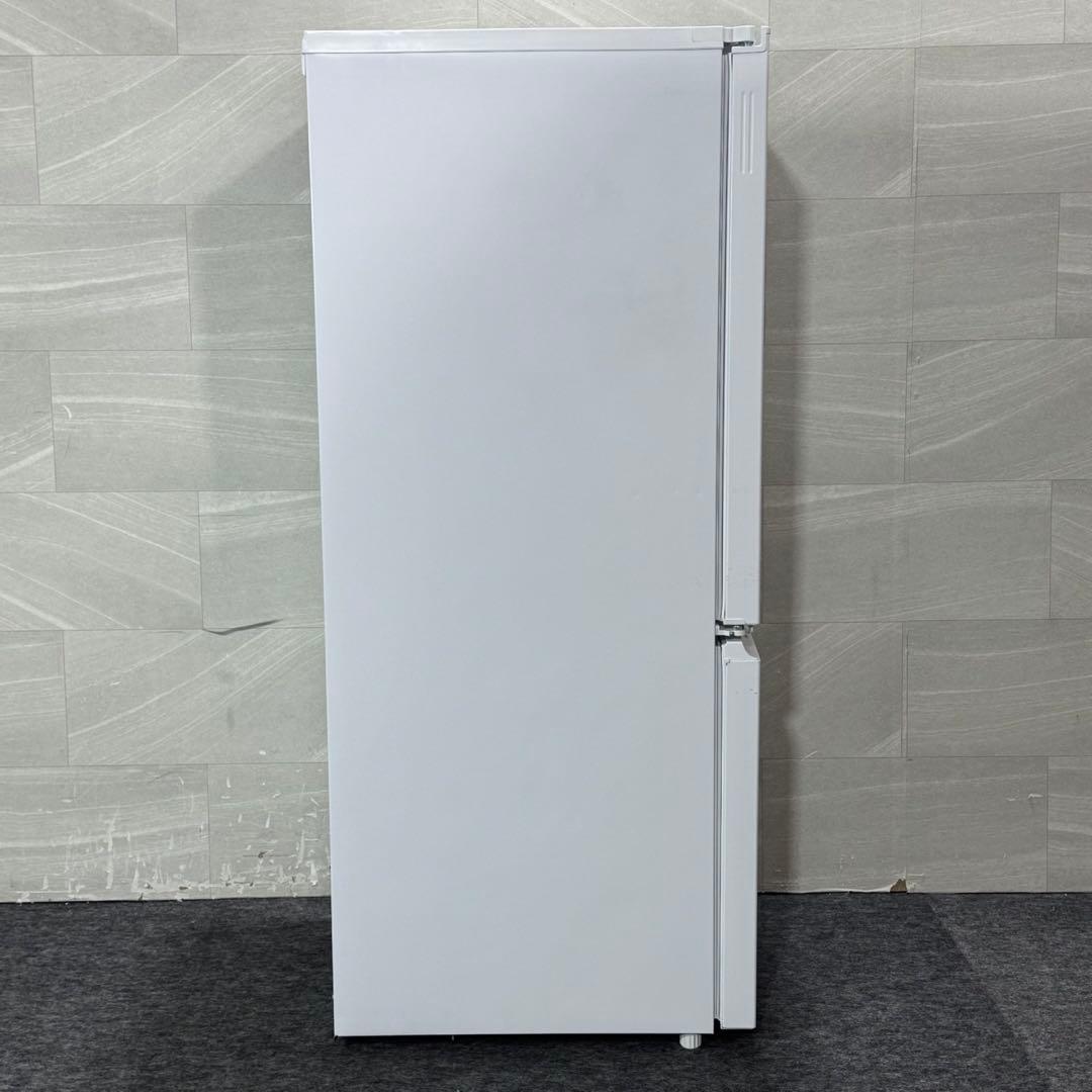 SHARP 冷蔵庫 179L 2022年製 高年式 大きめ 単身用 d5508