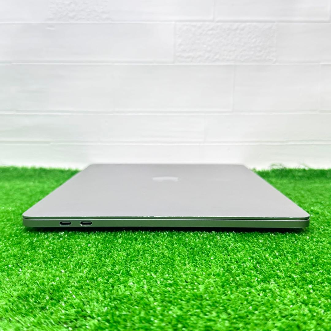 MacBook Pro i7 SSD256GB 16GB ノートパソコンPC