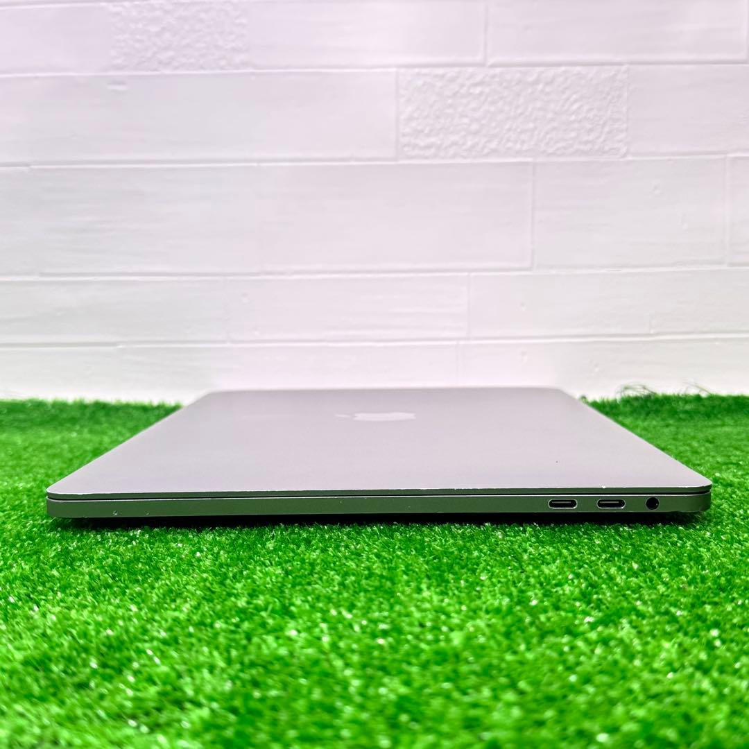 MacBook Pro i7 SSD256GB 16GB ノートパソコンPC