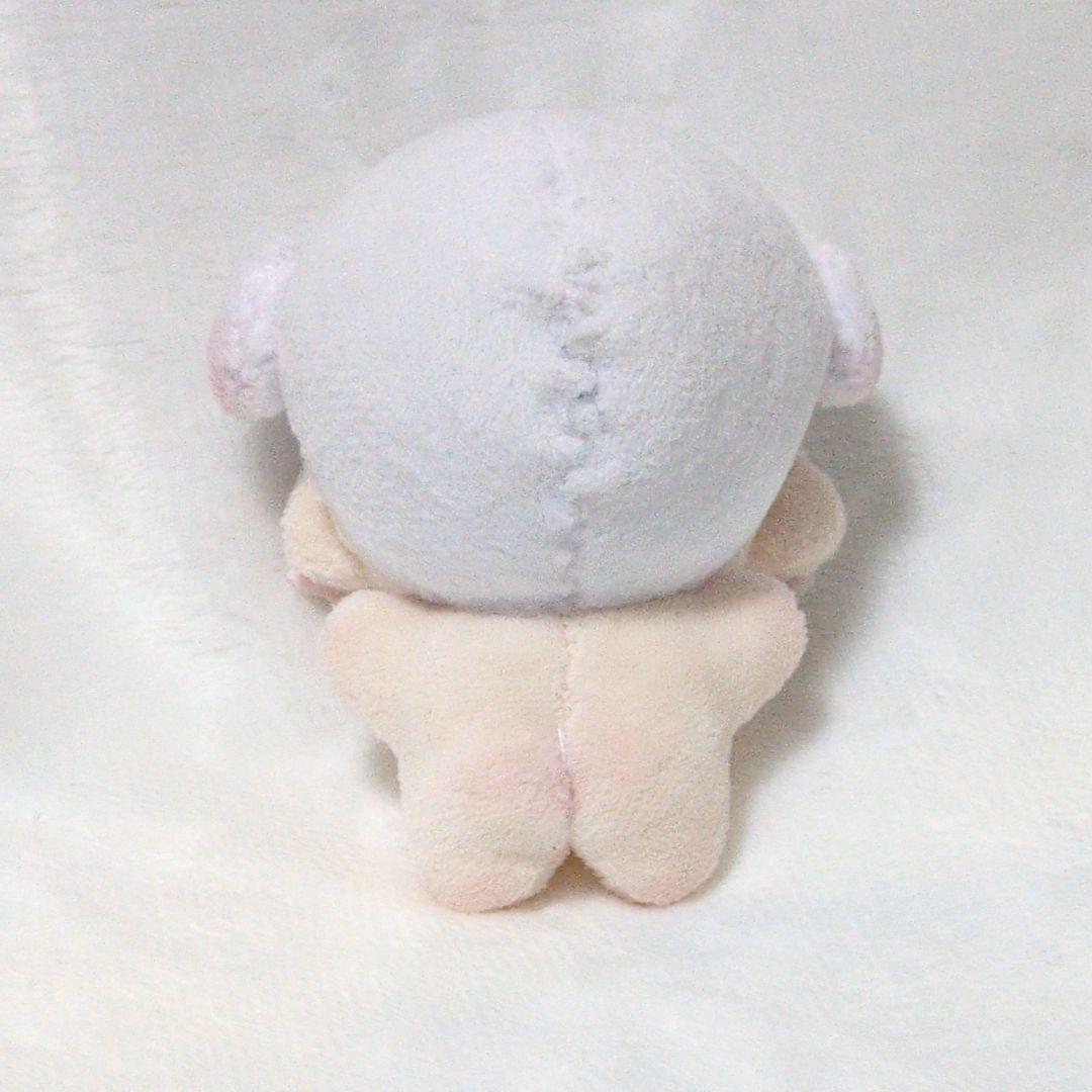 自作ぬいぐるみ ハンドメイド オリジナル作品