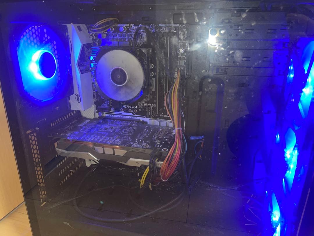 ゲーミングPC