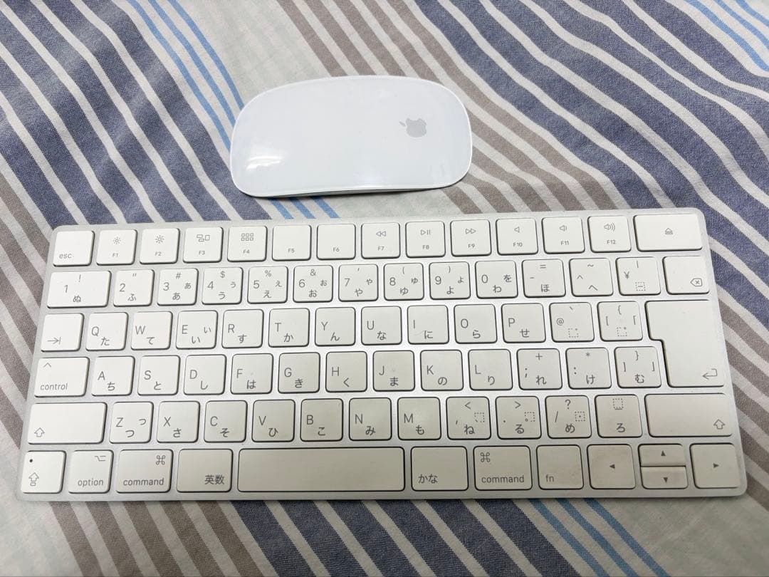 Apple iMac (Retina 5K, 27-inch,2017）