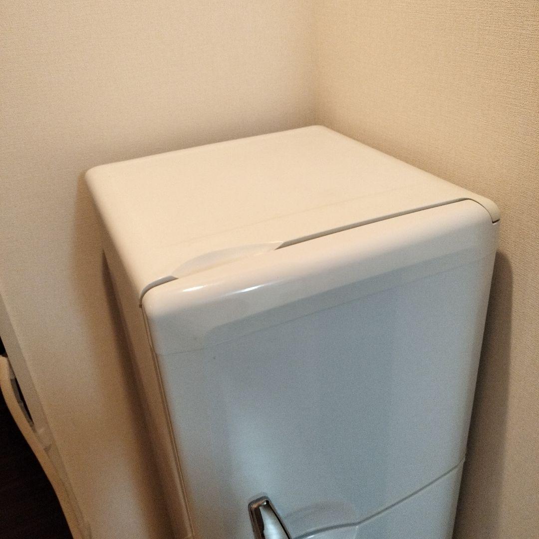 七*緒様 三菱電機WIN2K/MR-14M-W 冷凍冷蔵庫 一人暮らし 2ドア