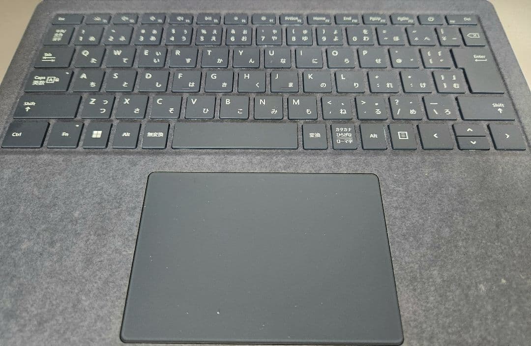 Windowsノート本体 Surface Laptop4 Ryzen5 4680U 16GB 256GB