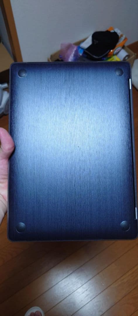 Apple MacBook Pro 2020 512GB スペースグレー
