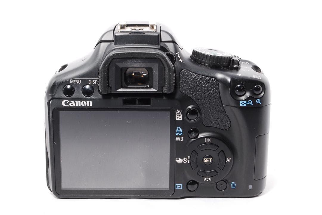 ◆ショット数少なめ◆Canon Kiss X2◆一眼レフカメラ◆スマホ転送OK◆