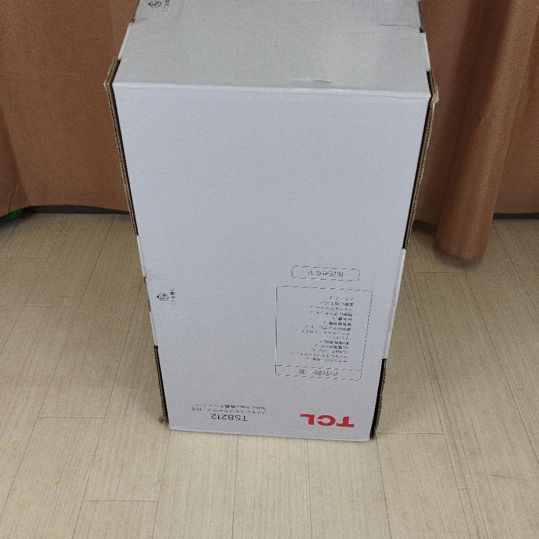 新品　TCL スピーカー　サブウーファー付 TS8212