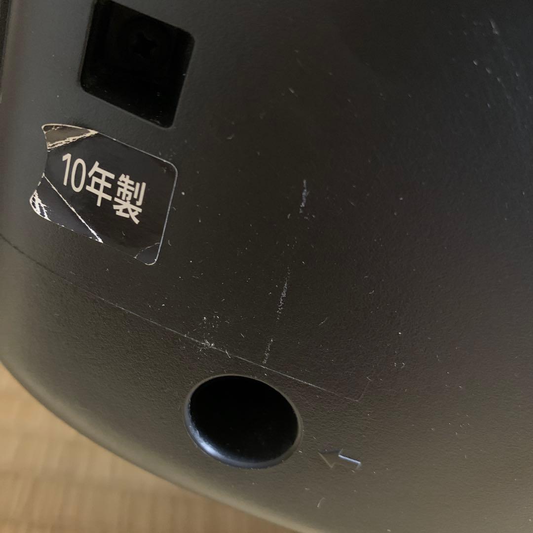なかの　TOSHIBA REGZA 東芝 レグザ 32A900S液晶TV