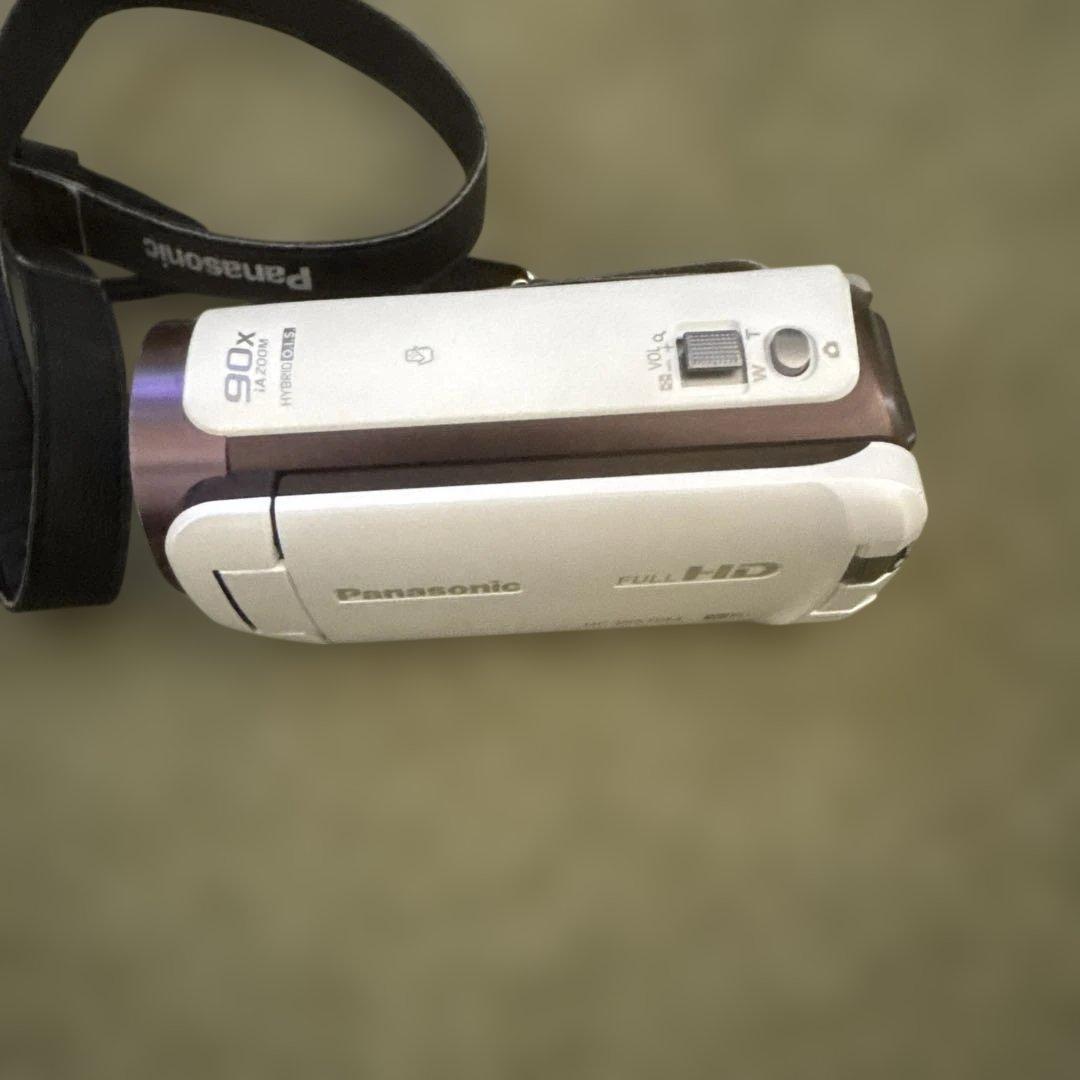 Panasonic HC-VX90 ビデオカメラ 本体