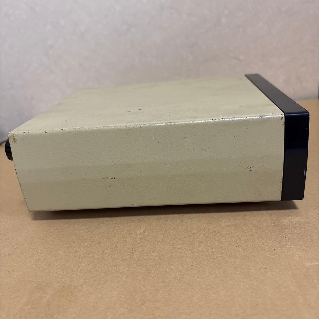 KIKUSUI multi-counter model255 ジャンク品14
