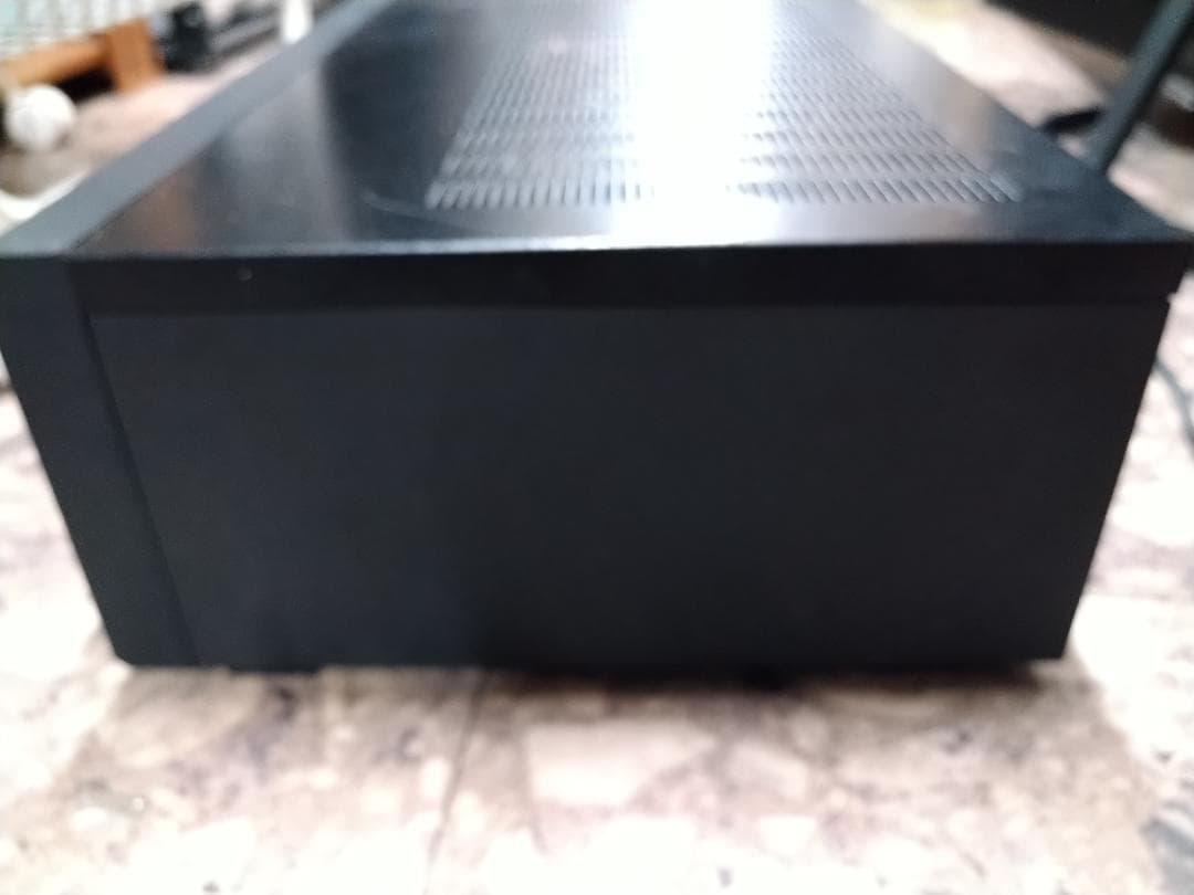 SANSUI　AU-D507X