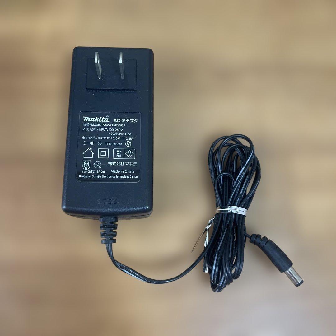 マキタ　Makita サーキュレーター 14.4v 18v対応