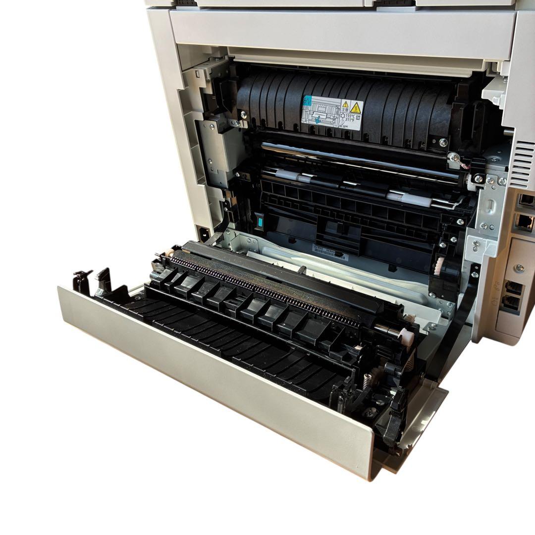 【ほぼ新品】NEC Color MultiWriter PR-L4F150