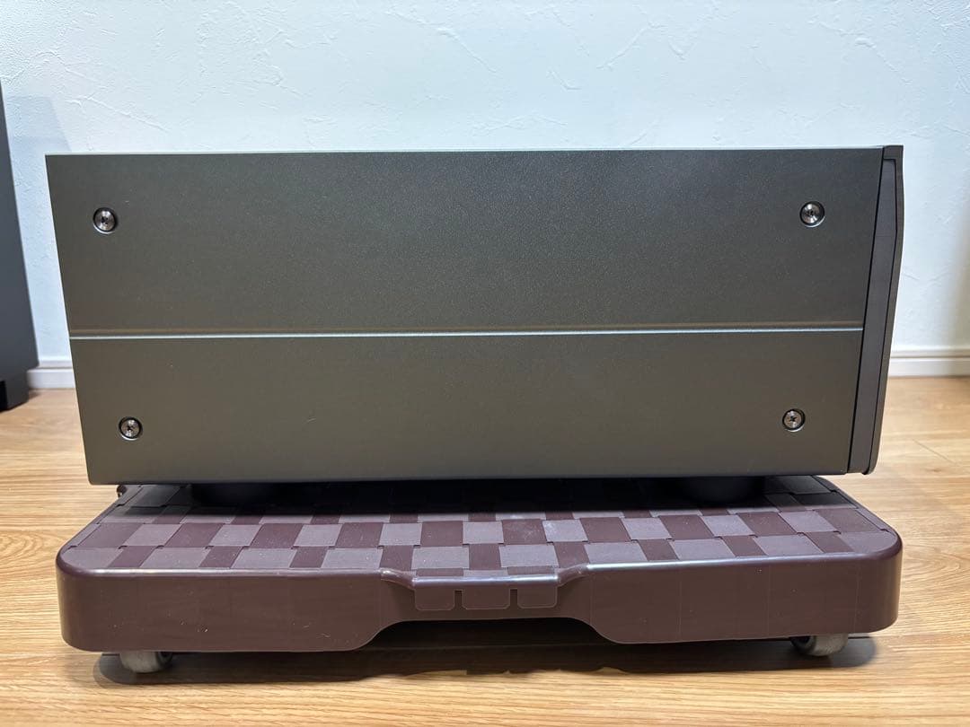 DENON PMA-A110 プリメインアンプ デノン創立110周年記念モデル