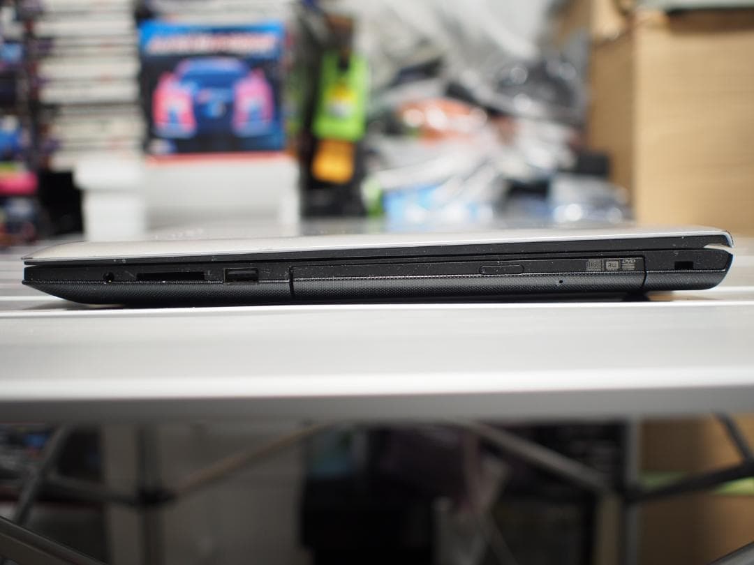 -☆- Lenovo G50-80/Windows10/正常動作確認済み#2