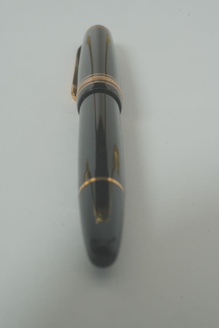 モンブラン Montblanc 146 万年筆 美品