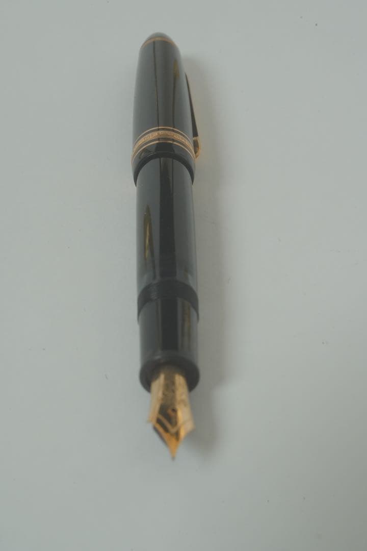 モンブラン Montblanc 146 万年筆 美品
