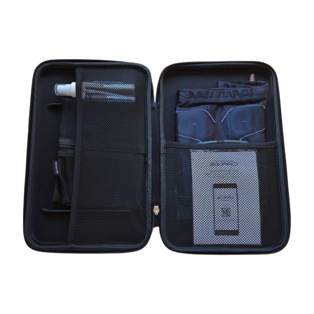エクササイズグッズ MTG SIXPAD POWERSUIT ABS LL