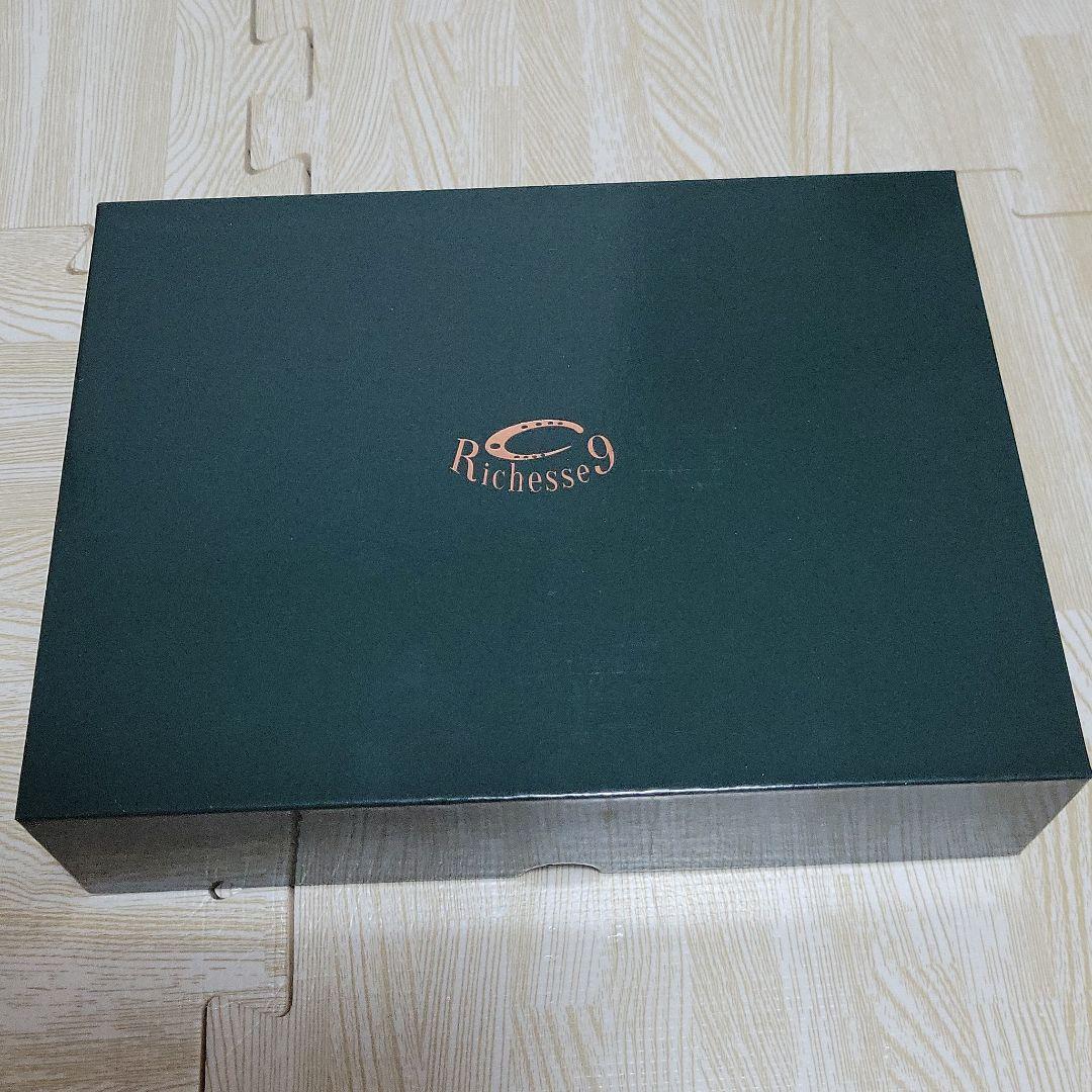 新品未使用　リシェス9　オリジナル光脱毛器