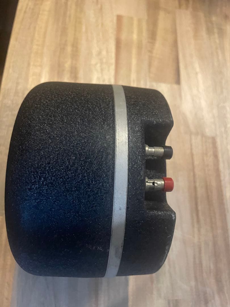 JBL ドライバーユニット LE85 ペア