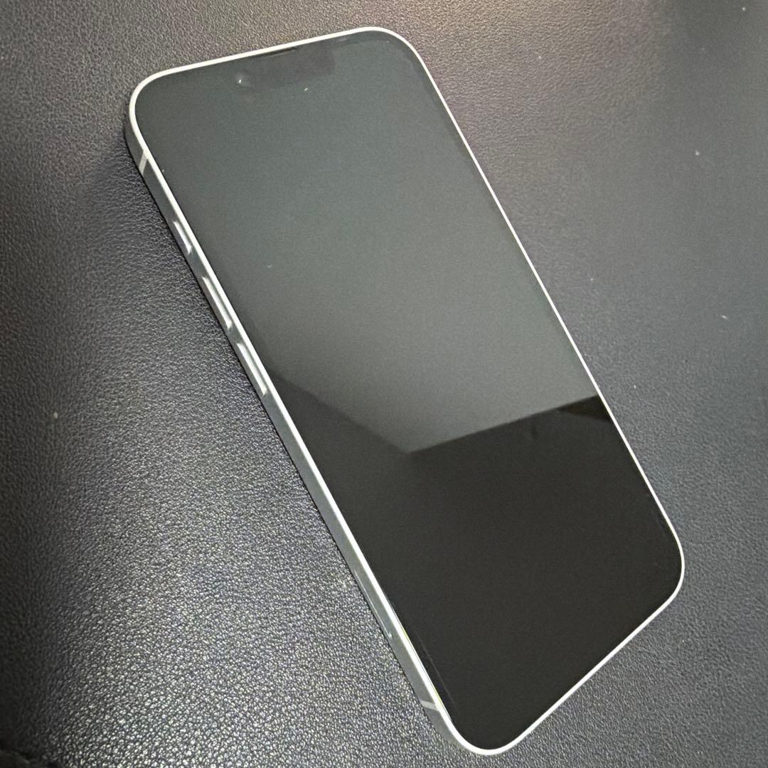 iPhone16e 128GB SIMフリーモデル