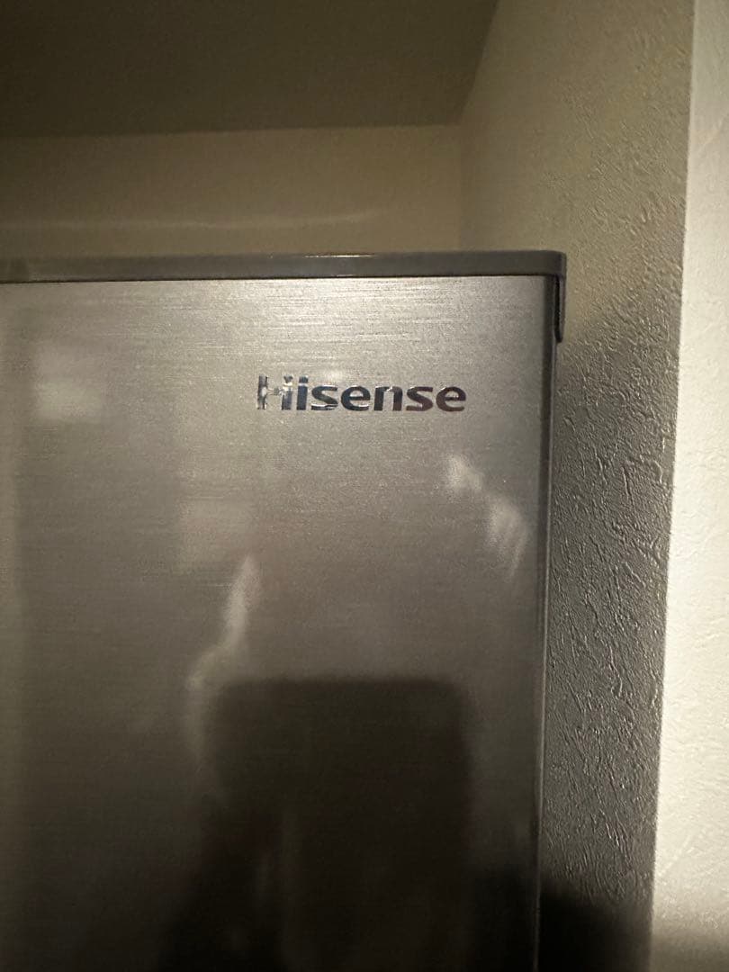 ❤︎　Hisense HR-D36E5 3ドア冷蔵庫