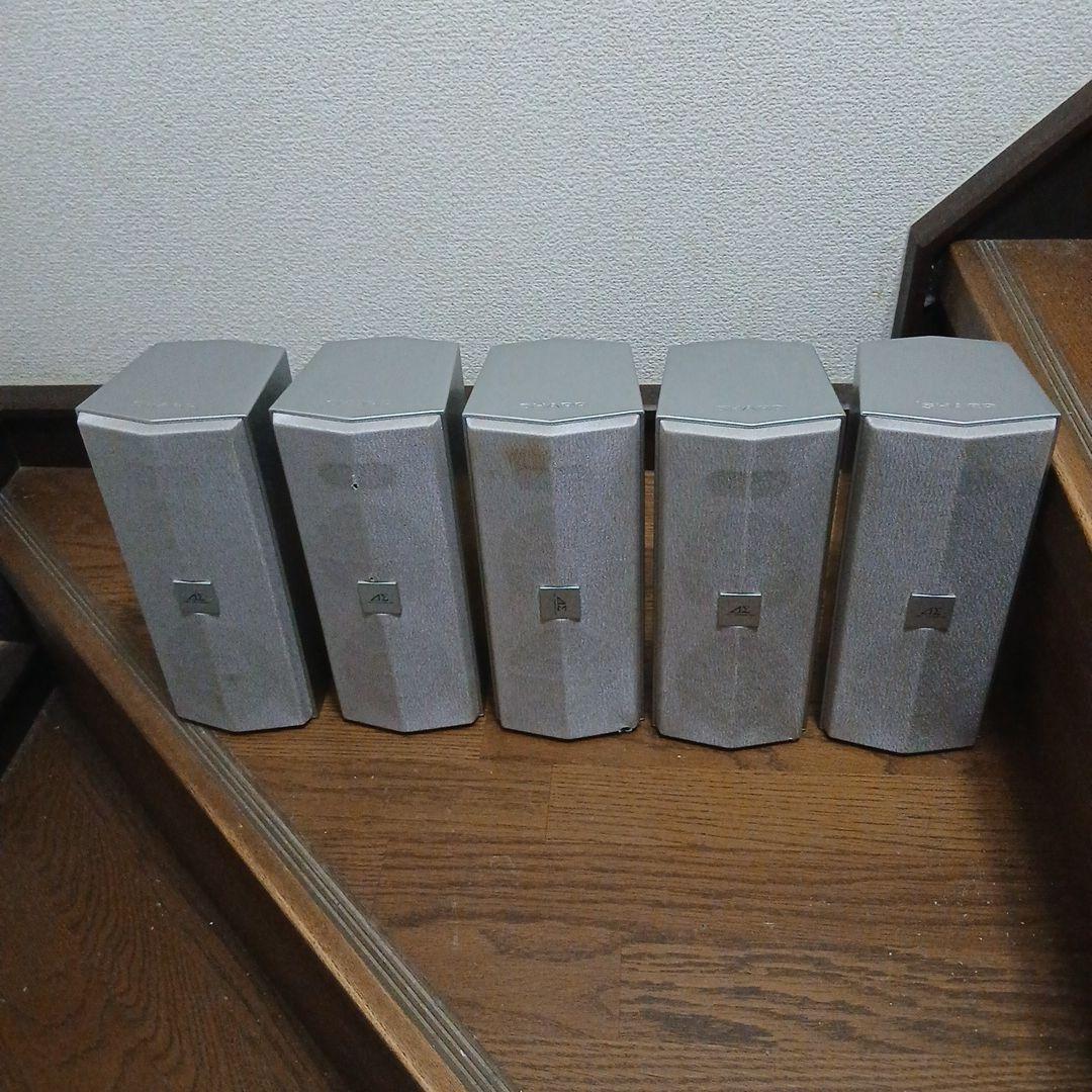 1ビットデジタルシアターシステム