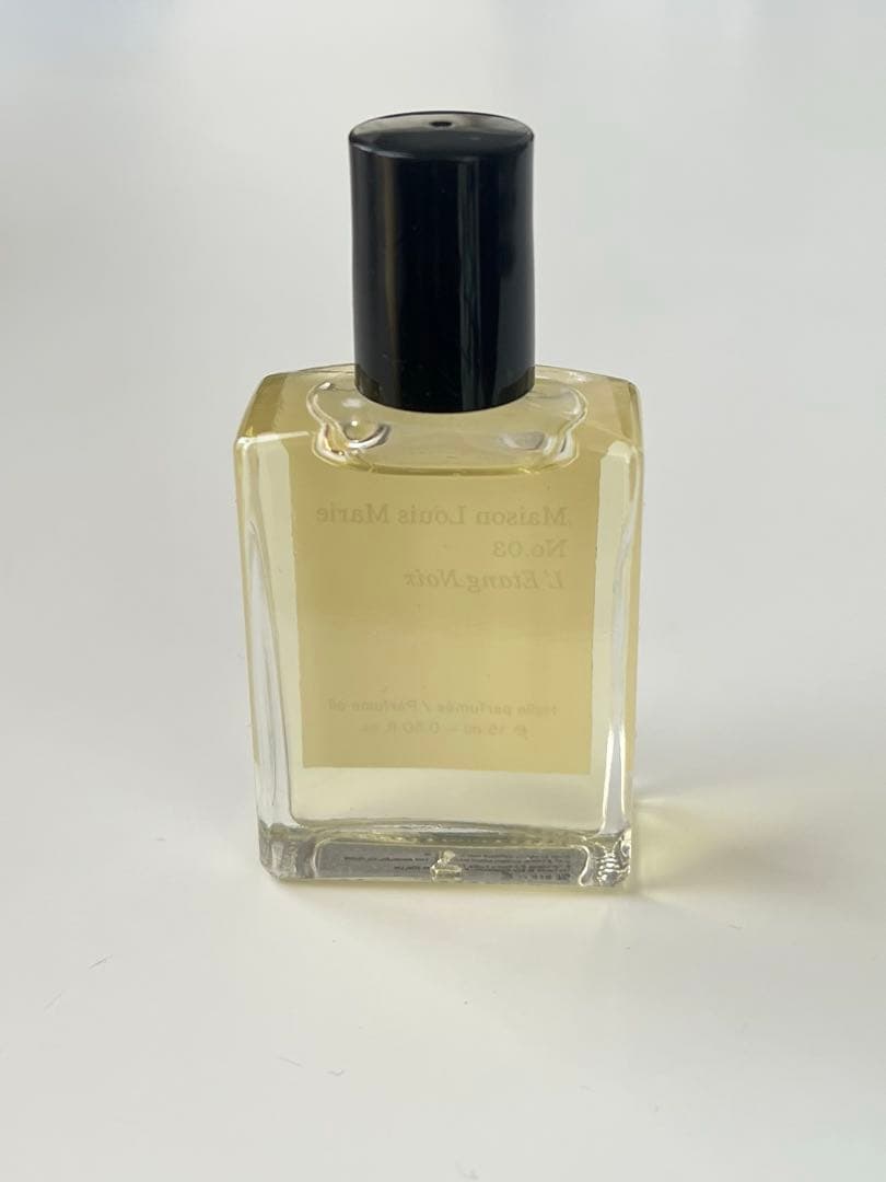 香水(ユニセックス) Maison Louis Marie No.03 - L'Etang Noir