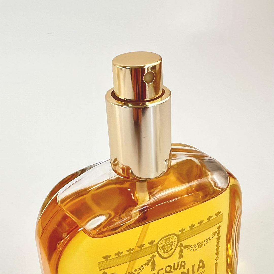 Santa Maria Novella オーデコロン バニラ 100ml