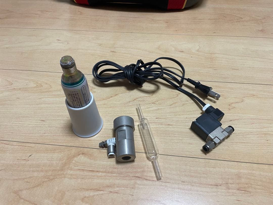 ADA60㎝水槽　クーラー　マーフィード浄水機 水槽台 引取希望（有料にて配達）
