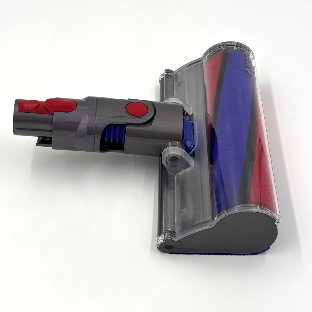 dyson 【112232】 純正 ソフトローラークリーナーヘッド