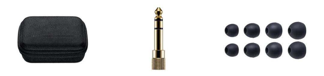中身のみ700円引き　audio-technica ATH-E40