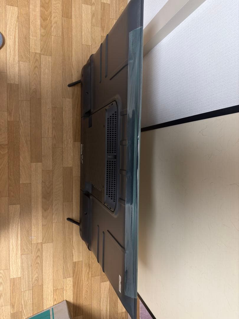 2022年製 ハイセンス 43V型 4Kチューナー内蔵 液晶 テレビ 43E6G