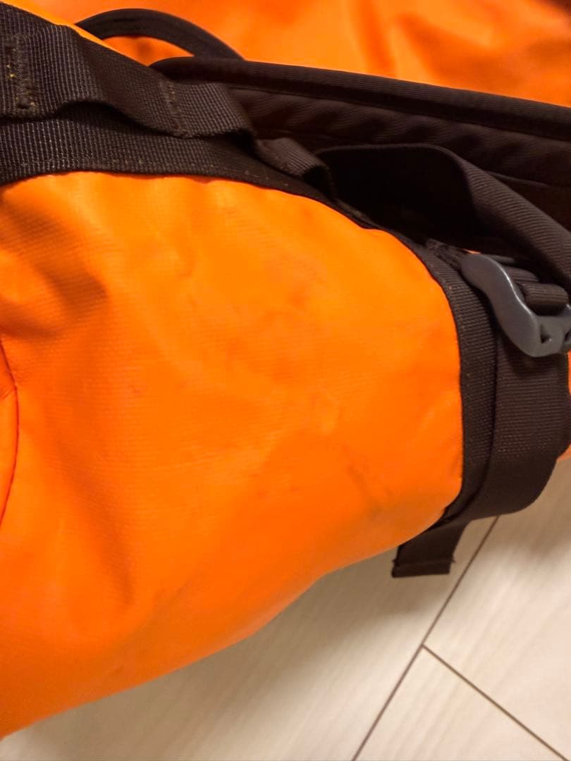 THE NORTH FACE ボストンバッグ 2個セット