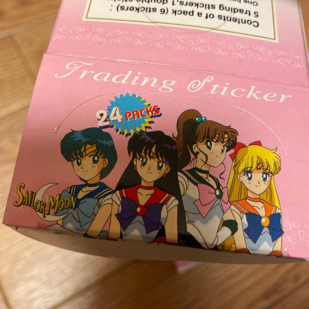 セーラームーン セット