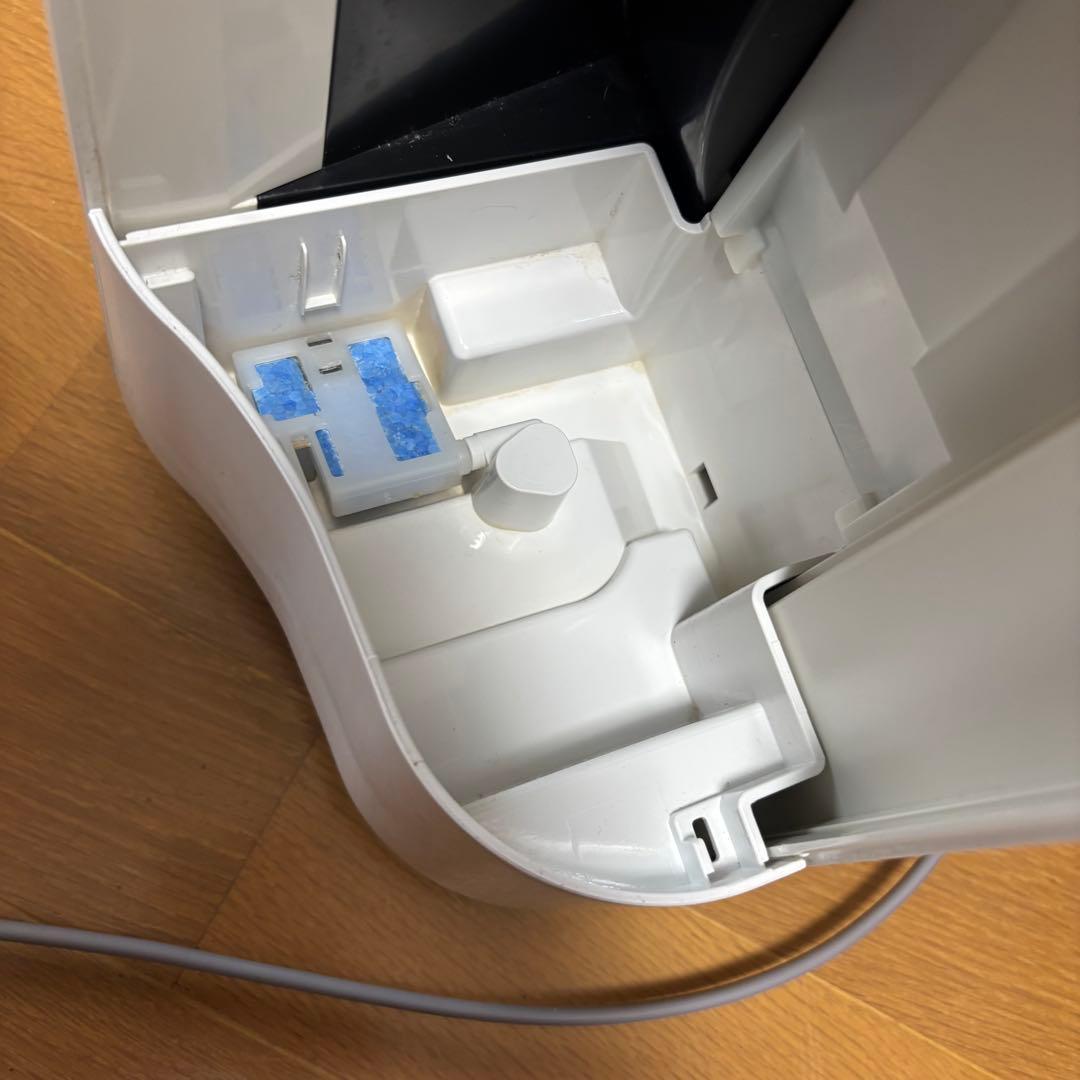 SHARP 加湿空気清浄機 プラズマクラスター KC-G40-W 20年製
