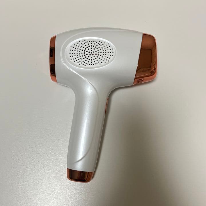 sarlisi 光脱毛器