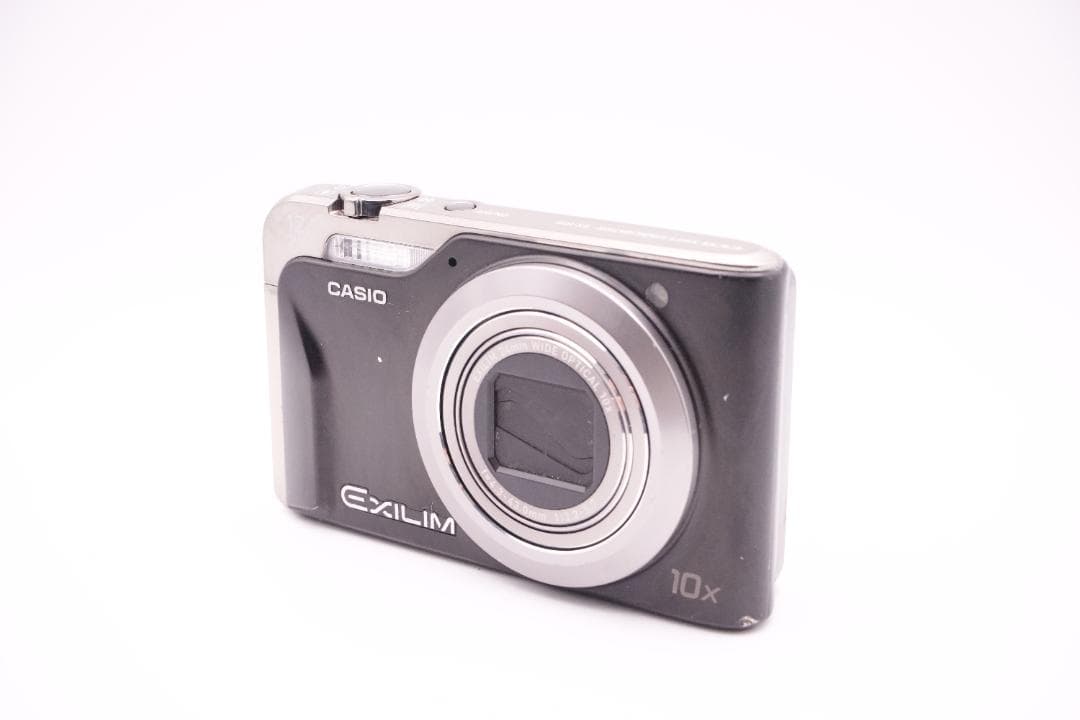 カシオ CASIO EXILIM EX-H10