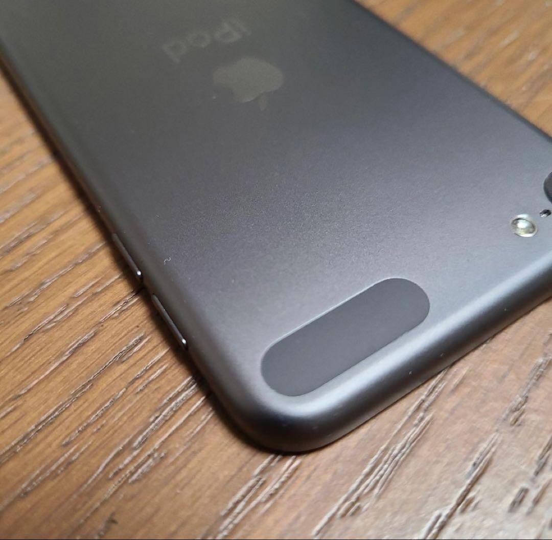 iPod touch（第7世代）　32GB