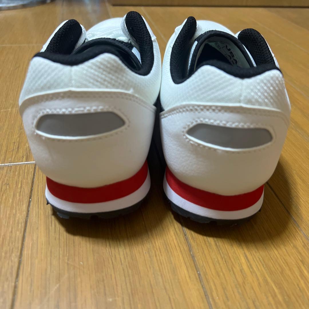 asics アシックス ウィンジョブ CP201